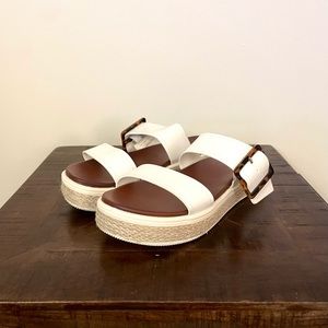 MIA Kenzy Platform Sandal 9